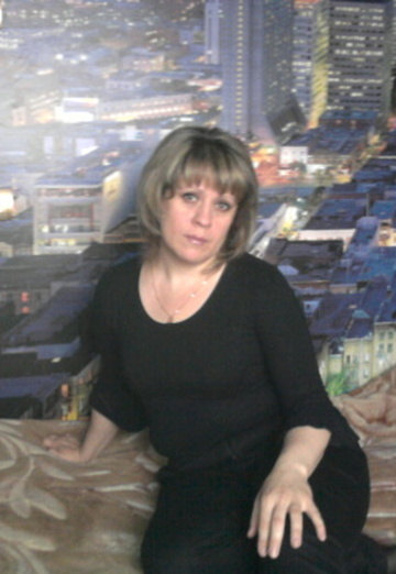 Моя фотография - наталия, 52 из Моршанск (@nataliya3180)