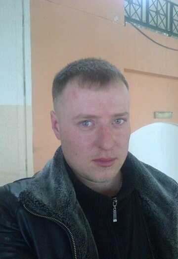 Моя фотография - Aleks, 38 из Иркутск (@aleks39767)
