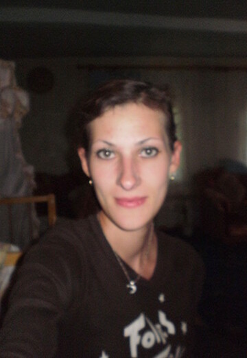 Моя фотография - Ольга, 38 из Канск (@olga64919)