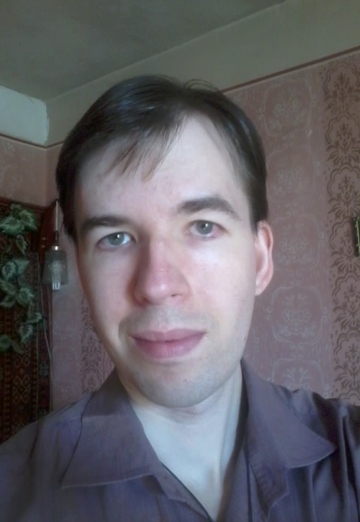 Моя фотография - Саша, 41 из Ужгород (@sasha13757)