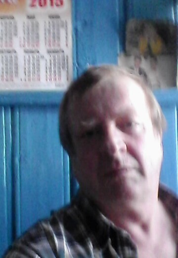 Моя фотография - Александр, 61 из Москва (@aleksandr587628)
