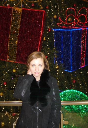Моя фотография - Ксения, 41 из Новороссийск (@kseniya588)