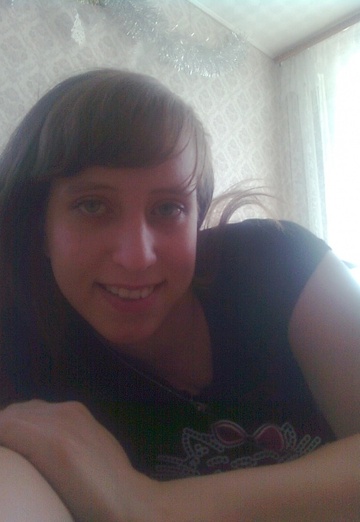 Моя фотография - Галина, 38 из Рудный (@galina3491)