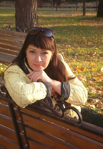 Ольга (@olenka4198) — моя фотография № 40