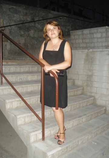 Моя фотография - Світлана, 39 из Тернополь (@svtlana35)