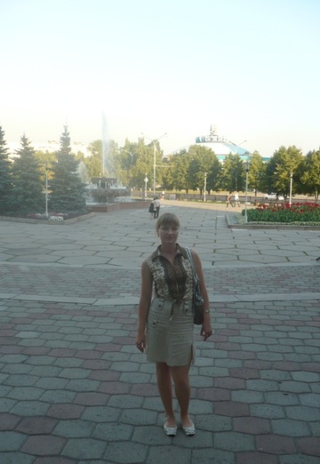Моя фотография - марина, 47 из Иркутск (@marina11959)