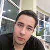Идрис, 28, г.Туркменабад Идрис, 28, г.Туркменабад