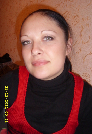 Моя фотография - Катя, 35 из Каменск-Уральский (@katya4741)