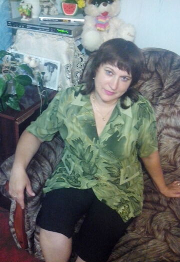 Моя фотография - Светлана, 57 из Кузнецк (@svetlana51690)