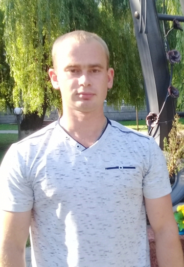 Моя фотография - Віталік, 34 из Подволочиск (@tetde199773)