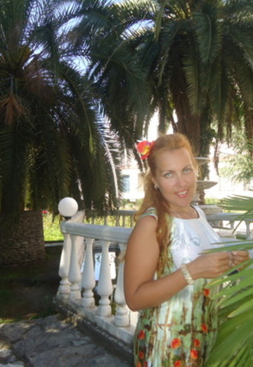 Моя фотография - Оксана, 46 из Ростов-на-Дону (@oksana7243)