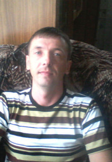 Моя фотография - Владимир, 43 из Сысерть (@vladimir20048)