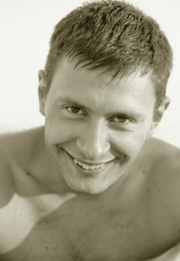 Моя фотография - Тимофей, 35 из Пинск (@timofey413)