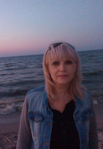 Моя фотография - Галина, 56 из Киев (@galina92027)