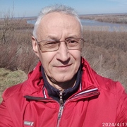 Сергей 60 Барнаул