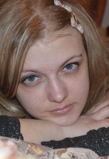 Моя фотография - красивая милая леди, 39 из Железнодорожный (@zaytseva2010)