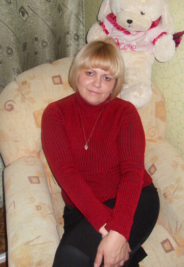 Моя фотография - Эльмира, 51 из Рудный (@elmira346)