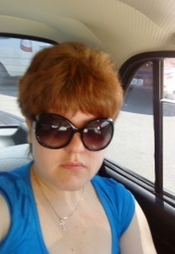 Моя фотография - Оксана, 37 из Волгоград (@oksana6592)