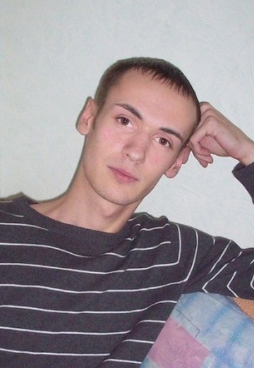 Моя фотография - Дмитрий, 34 из Ижевск (@dmitriy24731)