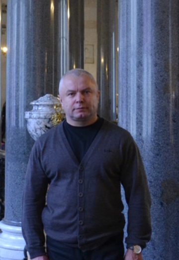 Моя фотография - Василий, 52 из Великий Новгород (@vasiliy66656)