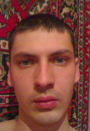 Моя фотография - Алексей, 37 из Пермь (@aleksey33074)