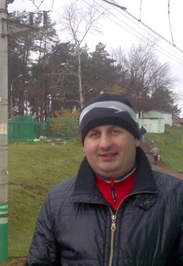 Моя фотография - Юрий, 44 из Жуковский (@uriy9296)