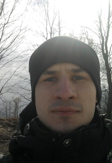 Моя фотография - Sergey, 34 из Гомель (@sergey189675)