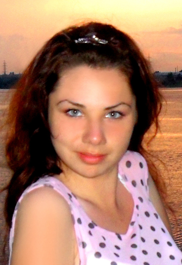 Моя фотография - Лена, 34 из Сыктывкар (@lena5433)