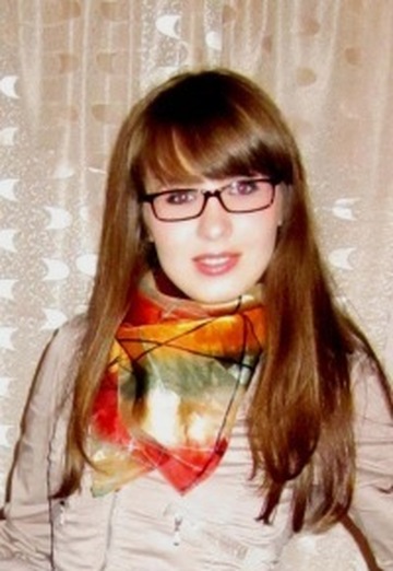Моя фотография - Екатерина, 32 из Минск (@ekaterina8078)