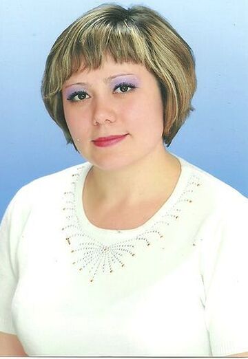 Моя фотография - Ольга, 41 из Барнаул (@olga19532)
