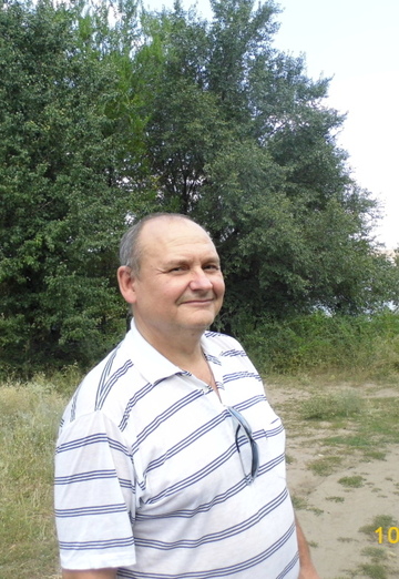 Моя фотография - Анатолий, 68 из Запорожье (@anatoliy4614)