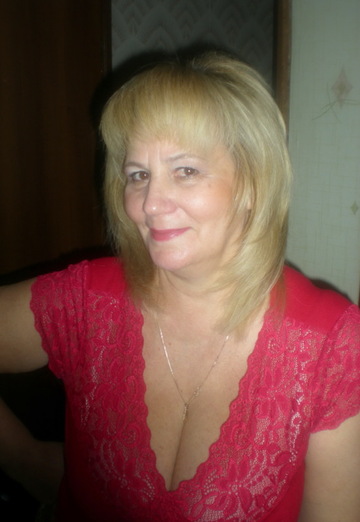 Моя фотография - валентина, 65 из Калининград (@valentina2958)