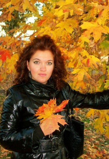 Моя фотография - Оксана, 42 из Николаев (@oksana6818)
