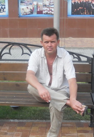 Моя фотография - Владимир, 51 из Пермь (@vladimir21510)