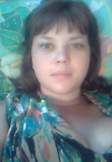 Моя фотография - Лина, 40 из Иркутск (@26lina)