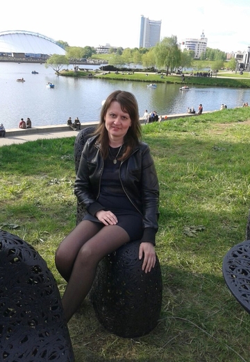 Моя фотография - Ольга, 43 из Минск (@olgafrolova6)
