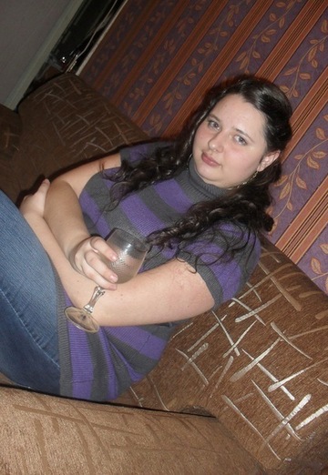 Моя фотография - Аля, 32 из Саратов (@alya687)