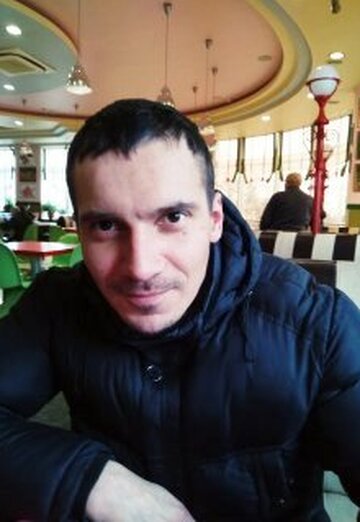 Моя фотография - Юрий, 38 из Чернигов (@nikolay184952)