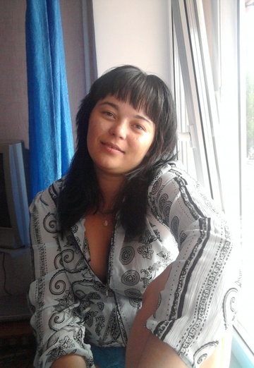 Моя фотография - Екатерина, 38 из Альметьевск (@ekaterina4095)