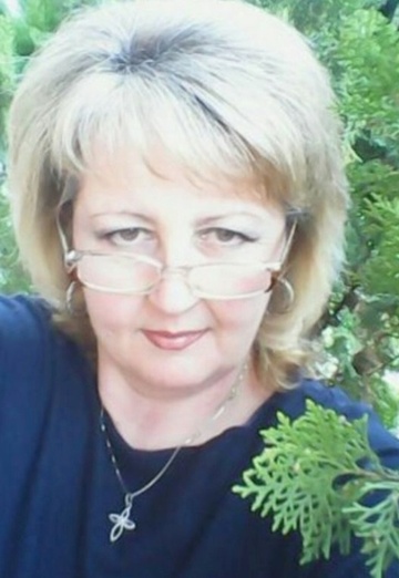 Моя фотография - Мария, 39 из Челябинск (@mariya132166)
