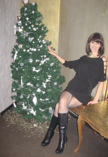 Моя фотография - Вероника, 44 из Минск (@veronika1947)
