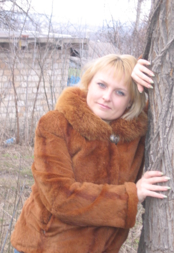Моя фотография - Натали, 42 из Лисичанск (@natali9412)