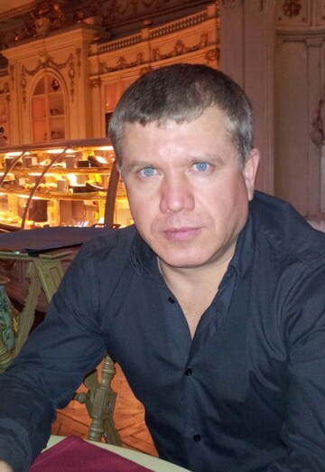 Моя фотография - Vladd, 51 из Москва (@vladd37)