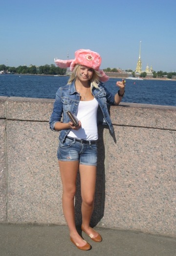 Моя фотография - Lilya, 32 из Москва (@lilya531)