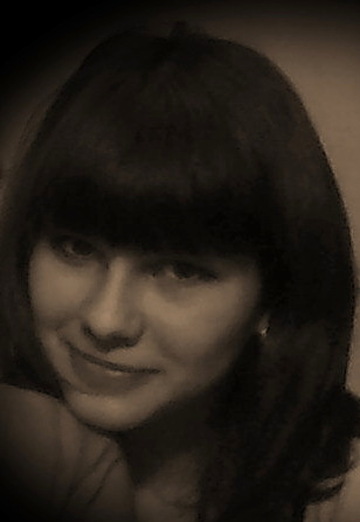 Моя фотография - Олечка, 31 из Самара (@olechka717)