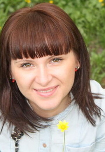 Моя фотография - Марианна, 41 из Ростов-на-Дону (@marianna348)