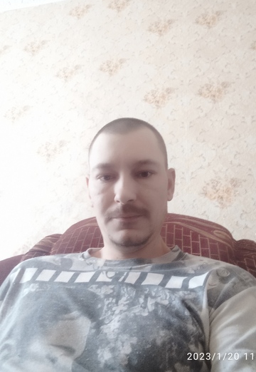 Моя фотография - Александр, 31 из Павлодар (@aleksandr1075679)