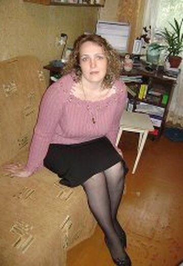 Моя фотография - Наталья, 49 из Дзержинск (@natalya243550)
