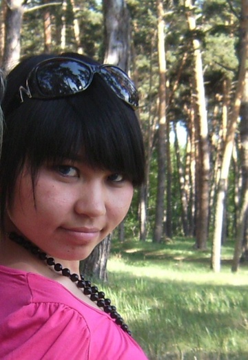 Моя фотография - Neko)), 32 из Новосибирск (@neko8)