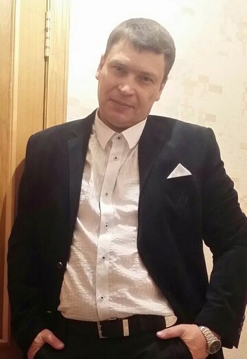 Моя фотография - Андрей, 42 из Москва (@andrey162591)